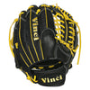 Yellow Glove & Ball Set