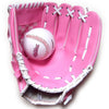 Leather Rawlings  Baseball Glove